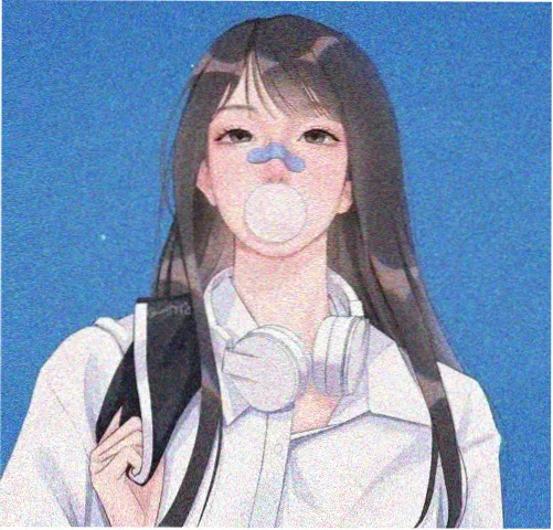 观众 橘子汽水 头像